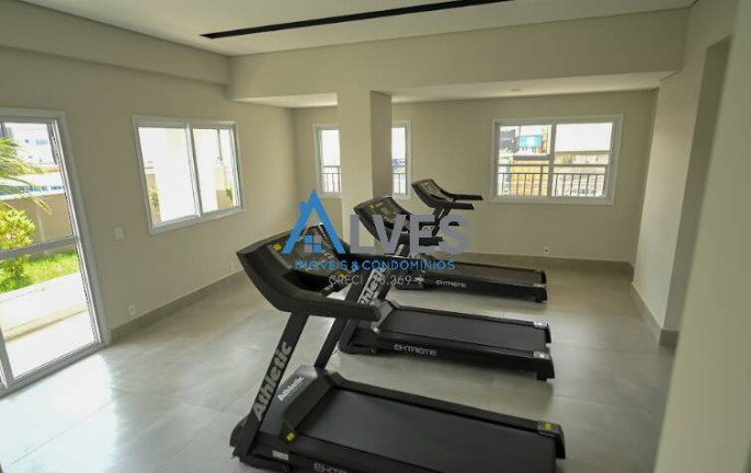 Imagem Apartamento com 2 Quartos à Venda, 56 m² em Rudge Ramos - São Bernardo Do Campo