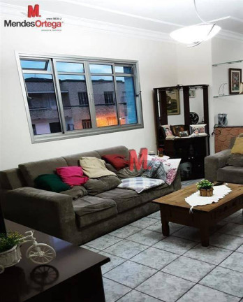 Imagem Sobrado com 2 Quartos à Venda ou Locação, 267 m² em Centro - Sorocaba