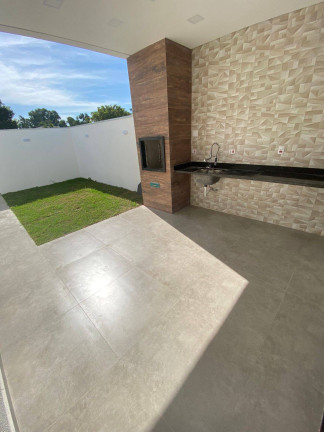Imagem Casa de Condomínio com 3 Quartos à Venda, 250 m² em Condomínio Campos Do Conde - Sorocaba