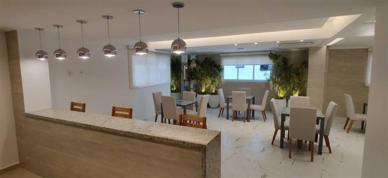 Imagem Apartamento com 2 Quartos à Venda, 73 m² em Boqueirão - Praia Grande