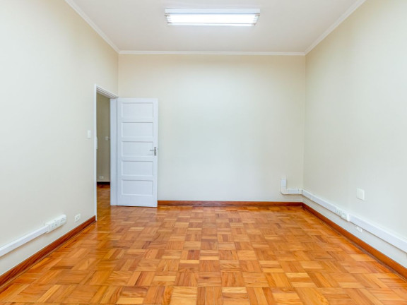 Imagem Casa com 3 Quartos para Alugar, 320 m² em Vila Mariana - São Paulo