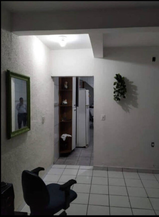Imagem Casa com 2 Quartos à Venda, 150 m² em Padroeira - Osasco