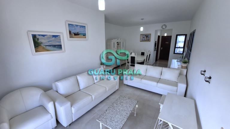 Imagem Apartamento com 4 Quartos à Venda, 110 m² em Enseada - Guarujá