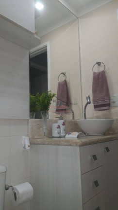 Imagem Apartamento com 2 Quartos à Venda, 47 m² em Vila Guilhermina - São Paulo