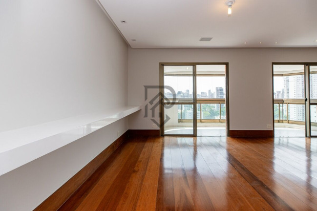 Imagem Apartamento com 4 Quartos à Venda, 186 m² em Vila Clementino - São Paulo