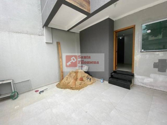 Imagem Sobrado com 2 Quartos à Venda, em Vila Curuçá - Santo André Imagem Sobrado com 2 Quartos à Venda, em Vila Curuçá - Santo André