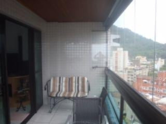 Apartamento com 2 Quartos à Venda, 75 m² em Enseada - Guarujá
