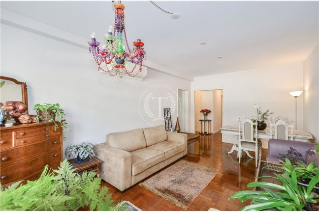 Imagem Apartamento com 2 Quartos à Venda, 121 m² em Vila Mariana - São Paulo