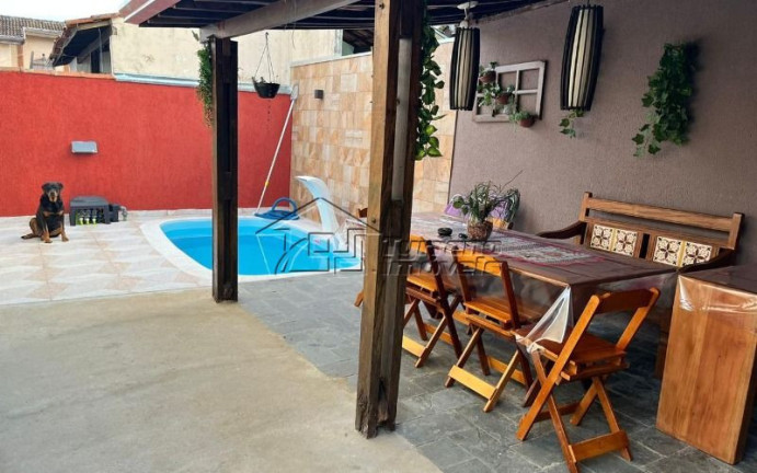 Imagem Casa com 4 Quartos à Venda, 186 m² em Jardim Das Indústrias - São José Dos Campos Imagem Casa com 4 Quartos à Venda, 186 m² em Jardim Das Indústrias - São José Dos Campos
