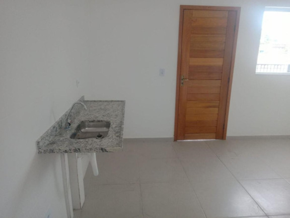Imagem Apartamento com 1 Quarto à Venda, 30 m² em Vila Esperança - São Paulo