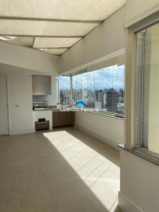 Imagem Cobertura com 3 Quartos à Venda, 227 m² em Centro - Santo André Imagem Cobertura com 3 Quartos à Venda, 227 m² em Centro - Santo André