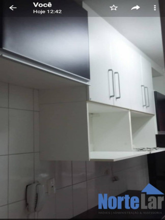 Imagem Apartamento com 2 Quartos à Venda, 60 m² em Piqueri - São Paulo