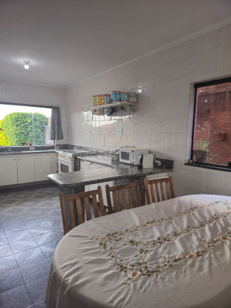 Imagem Imóvel com 4 Quartos à Venda, 312 m² em Jardim Dos Pinheiros - Atibaia