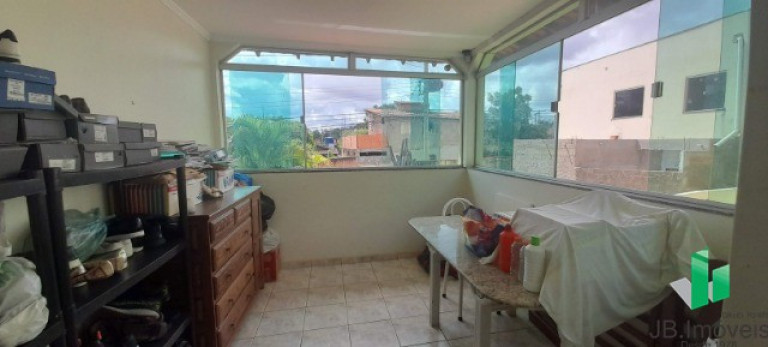 Imagem Casa com 3 Quartos à Venda, 139 m² em Vila Oliveira - Montes Claros