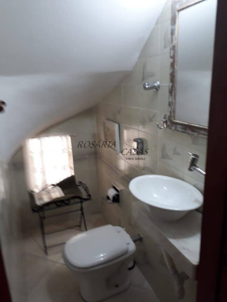 Imagem Casa com 3 Quartos à Venda, 193 m² em Cidade Monções - São Paulo