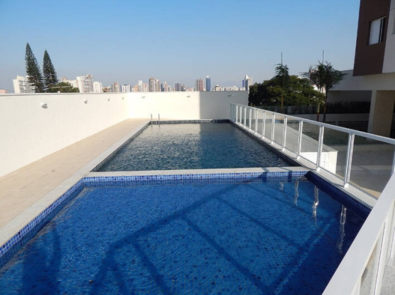 Imagem Apartamento com 2 Quartos à Venda, 60 m² em Campestre - Santo André Imagem Apartamento com 2 Quartos à Venda, 60 m² em Campestre - Santo André