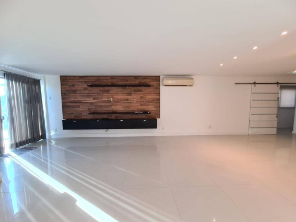 Imagem Cobertura com 5 Quartos à Venda, 390 m² em Recreio Dos Bandeirantes - Rio De Janeiro