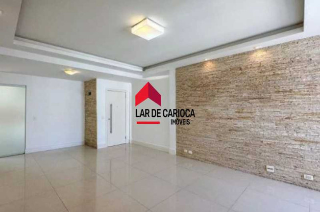Imagem Apartamento com 3 Quartos à Venda, 100 m² em Copacabana - Rio De Janeiro