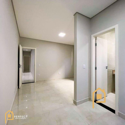 Imagem Casa com 3 Quartos à Venda, 173 m² em Village Das Flores - Caçapava