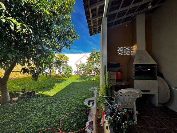 Imagem Casa com 3 Quartos à Venda, 103 m² em Jardim Do Lago - Mogi Mirim