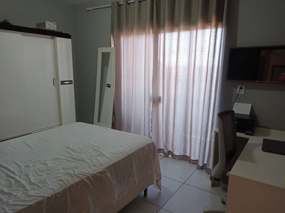 Imagem Sobrado com 3 Quartos à Venda,  em Jardim Sorocaba Park - Sorocaba