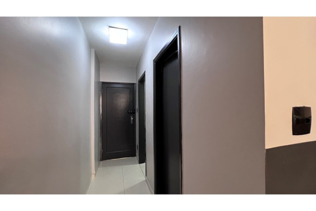 Imóvel com 1 Quarto à Venda, 30 m² em Cerqueira César - São Paulo