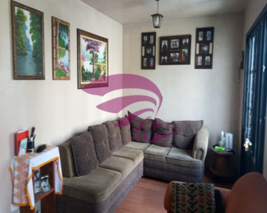 Imagem Casa com 3 Quartos à Venda, 79 m² em Braga - São José Dos Pinhais