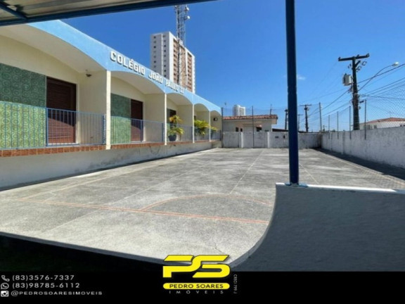 Imagem Imóvel à Venda, 960 m² em Estados - João Pessoa
