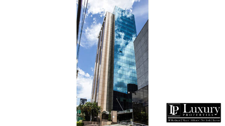 Imagem Imóvel Comercial para Alugar, 775 m² em Pinheiros - São Paulo