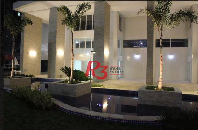 Imagem Apartamento com 3 Quartos à Venda, 101 m² em Boqueirão - Praia Grande Imagem Apartamento com 3 Quartos à Venda, 101 m² em Boqueirão - Praia Grande