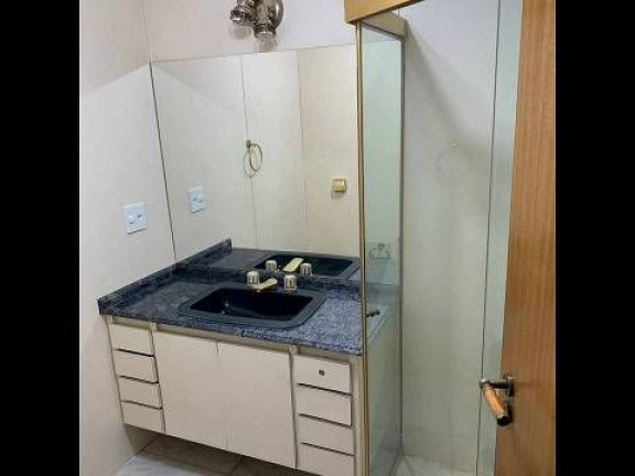 Imagem Apartamento com 4 Quartos para Alugar, 260 m² em Real Parque - São Paulo