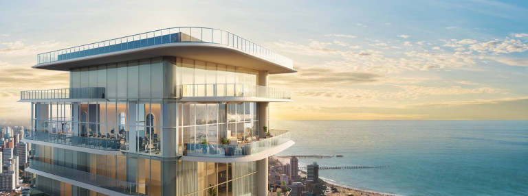 Imagem Apartamento com 4 Quartos à Venda, 435 m² em Meireles - Fortaleza Imagem Apartamento com 4 Quartos à Venda, 435 m² em Meireles - Fortaleza