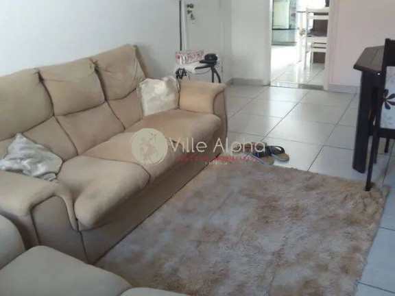 Imagem Apartamento com 3 Quartos à Venda, 119 m² em Gonzaga - Santos Imagem Apartamento com 3 Quartos à Venda, 119 m² em Gonzaga - Santos