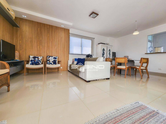 Imagem Cobertura com 3 Quartos à Venda, 171 m² em Riviera De São Lourenço - Bertioga