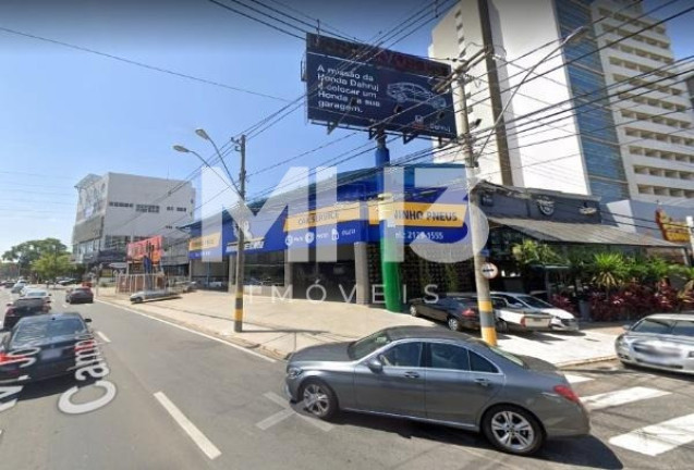 Imagem Terreno para Alugar, 425 m² em Cambuí - Campinas Imagem Terreno para Alugar, 425 m² em Cambuí - Campinas