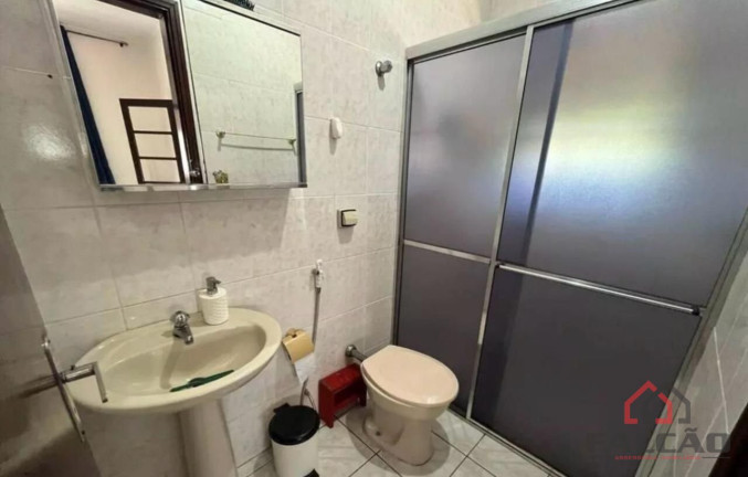 Imagem Sobrado com 2 Quartos à Venda, 115 m² em Canto Do Forte - Praia Grande Imagem Sobrado com 2 Quartos à Venda, 115 m² em Canto Do Forte - Praia Grande