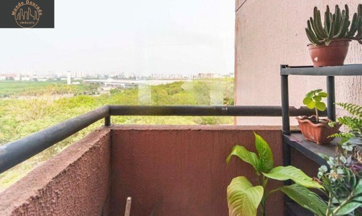 Imagem Apartamento com 2 Quartos à Venda, 49 m² em Jardim Alzira Franco - Santo André Imagem Apartamento com 2 Quartos à Venda, 49 m² em Jardim Alzira Franco - Santo André