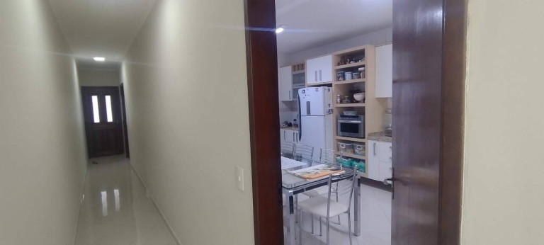 Imagem Casa com 3 Quartos à Venda, 224 m² em Vila Guarani - Santo André
