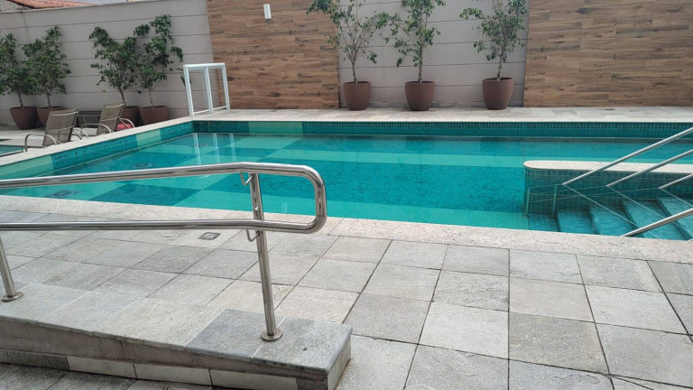 Imagem Apartamento com 3 Quartos à Venda, 96 m² em Baeta Neves - São Bernardo Do Campo Imagem Apartamento com 3 Quartos à Venda, 96 m² em Baeta Neves - São Bernardo Do Campo