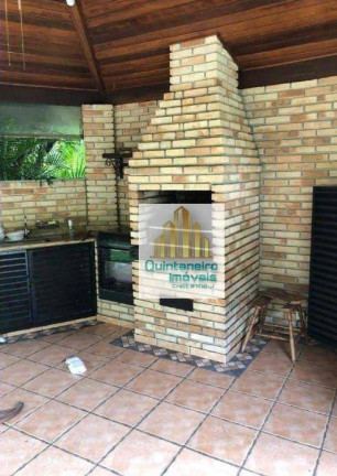 Imagem Sobrado com 3 Quartos à Venda, 311 m² em Caputera - Arujá Imagem Sobrado com 3 Quartos à Venda, 311 m² em Caputera - Arujá