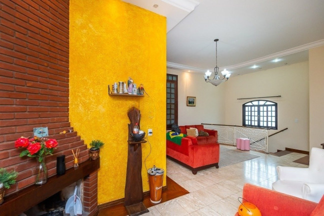 Imagem Casa com 4 Quartos à Venda, 910 m² em Parque Terra Nova Ii - São Bernardo Do Campo Imagem Casa com 4 Quartos à Venda, 910 m² em Parque Terra Nova Ii - São Bernardo Do Campo