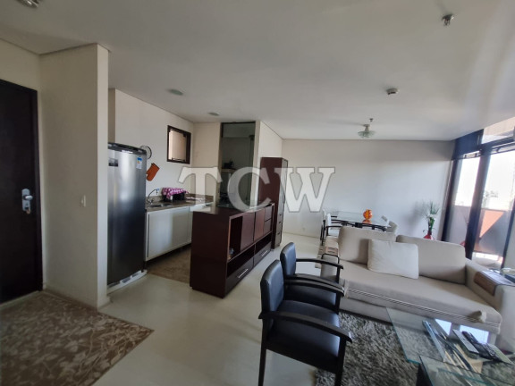 Imagem Apartamento com 1 Quarto à Venda, 74 m² em Itaim Bibi - São Paulo Imagem Apartamento com 1 Quarto à Venda, 74 m² em Itaim Bibi - São Paulo