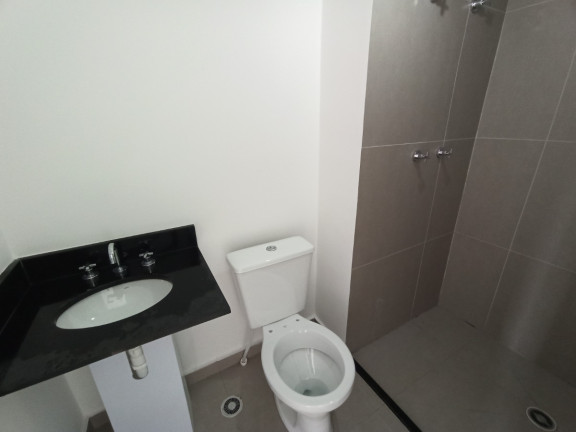 Imagem Apartamento com 1 Quarto à Venda, 25 m² em Bela Vista - São Paulo