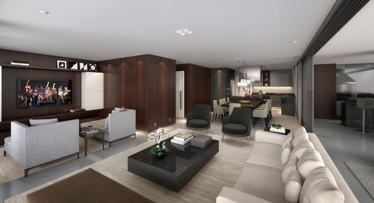 Imagem Apartamento com 4 Quartos à Venda, 248 m² em Vila Nova Conceição - São Paulo Imagem Apartamento com 4 Quartos à Venda, 248 m² em Vila Nova Conceição - São Paulo