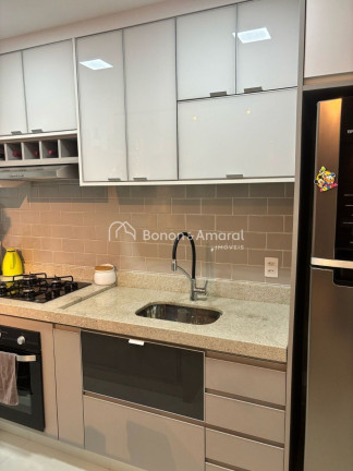 Imagem Apartamento com 2 Quartos à Venda, 57 m² em Parque Rural Fazenda Santa Cândida - Campinas Imagem Apartamento com 2 Quartos à Venda, 57 m² em Parque Rural Fazenda Santa Cândida - Campinas