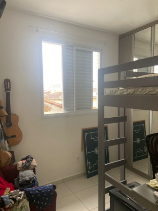 Imagem Casa com 3 Quartos à Venda, 105 m² em Marapé - Santos Imagem Casa com 3 Quartos à Venda, 105 m² em Marapé - Santos