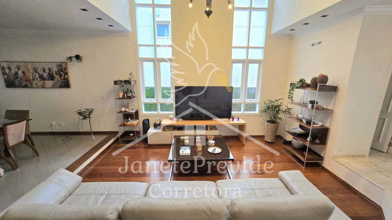 Imagem Casa de Condomínio com 5 Quartos à Venda, 299 m² em Alphaville - Santana De Parnaíba Imagem Casa de Condomínio com 5 Quartos à Venda, 299 m² em Alphaville - Santana De Parnaíba