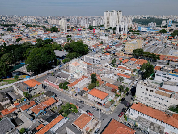 Imagem Terreno à Venda, 333 m² em Vila Invernada - São Paulo Imagem Terreno à Venda, 333 m² em Vila Invernada - São Paulo