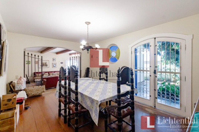 Imagem Casa com 3 Quartos à Venda, 367 m² em Alto De Pinheiros - São Paulo Imagem Casa com 3 Quartos à Venda, 367 m² em Alto De Pinheiros - São Paulo