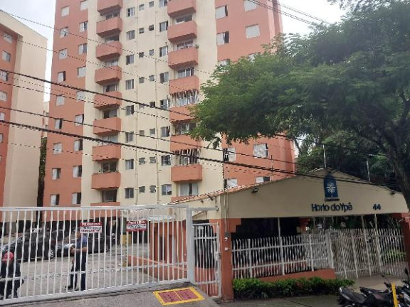 Apartamento com 3 Quartos à Venda, 71 m² em Parque Munhoz - Sao Paulo